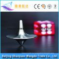 China Fabrik Versorgung customzied beliebten Spielzeug Teile Metall Spinning Top Spielzeug